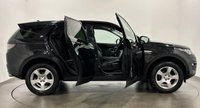 USED 2016 16 LAND ROVER DISCOVERY SPORT 2.0 TD4 SE Tech SUV 5dr Diesel Manual 4WD Euro 6 (s/s) (5 Seat) (150 ps) 