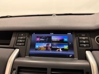USED 2016 16 LAND ROVER DISCOVERY SPORT 2.0 TD4 SE Tech SUV 5dr Diesel Manual 4WD Euro 6 (s/s) (5 Seat) (150 ps) 