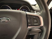 USED 2016 16 LAND ROVER DISCOVERY SPORT 2.0 TD4 SE Tech SUV 5dr Diesel Manual 4WD Euro 6 (s/s) (5 Seat) (150 ps) 