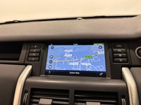USED 2016 16 LAND ROVER DISCOVERY SPORT 2.0 TD4 SE Tech SUV 5dr Diesel Manual 4WD Euro 6 (s/s) (5 Seat) (150 ps) 