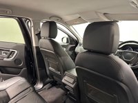 USED 2016 16 LAND ROVER DISCOVERY SPORT 2.0 TD4 SE Tech SUV 5dr Diesel Manual 4WD Euro 6 (s/s) (5 Seat) (150 ps) 