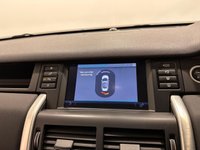 USED 2016 16 LAND ROVER DISCOVERY SPORT 2.0 TD4 SE Tech SUV 5dr Diesel Manual 4WD Euro 6 (s/s) (5 Seat) (150 ps) 
