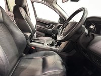 USED 2016 16 LAND ROVER DISCOVERY SPORT 2.0 TD4 SE Tech SUV 5dr Diesel Manual 4WD Euro 6 (s/s) (5 Seat) (150 ps) 