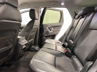 USED 2016 16 LAND ROVER DISCOVERY SPORT 2.0 TD4 SE Tech SUV 5dr Diesel Manual 4WD Euro 6 (s/s) (5 Seat) (150 ps) 
