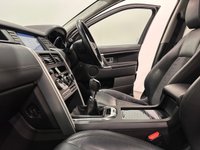 USED 2016 16 LAND ROVER DISCOVERY SPORT 2.0 TD4 SE Tech SUV 5dr Diesel Manual 4WD Euro 6 (s/s) (5 Seat) (150 ps) 