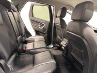 USED 2016 16 LAND ROVER DISCOVERY SPORT 2.0 TD4 SE Tech SUV 5dr Diesel Manual 4WD Euro 6 (s/s) (5 Seat) (150 ps) 