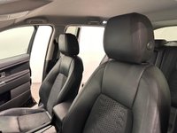 USED 2016 16 LAND ROVER DISCOVERY SPORT 2.0 TD4 SE Tech SUV 5dr Diesel Manual 4WD Euro 6 (s/s) (5 Seat) (150 ps) 