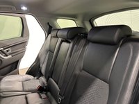 USED 2016 16 LAND ROVER DISCOVERY SPORT 2.0 TD4 SE Tech SUV 5dr Diesel Manual 4WD Euro 6 (s/s) (5 Seat) (150 ps) 