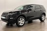 USED 2016 16 LAND ROVER DISCOVERY SPORT 2.0 TD4 SE Tech SUV 5dr Diesel Manual 4WD Euro 6 (s/s) (5 Seat) (150 ps) 