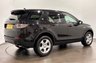 USED 2016 16 LAND ROVER DISCOVERY SPORT 2.0 TD4 SE Tech SUV 5dr Diesel Manual 4WD Euro 6 (s/s) (5 Seat) (150 ps) 