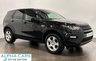 USED 2016 16 LAND ROVER DISCOVERY SPORT 2.0 TD4 SE Tech SUV 5dr Diesel Manual 4WD Euro 6 (s/s) (5 Seat) (150 ps) 