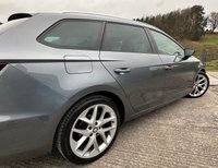 USED 2018 68 SEAT LEON 1.4 TSI FR Technology ST 5dr Petrol Manual Euro 6 (s/s) (125 ps) *** RADAR CRUISE CONTROL, 2 KEYS *** FINANCE AVAILABLE FROM 9.9% APR ***