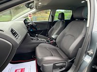 USED 2018 68 SEAT LEON 1.4 TSI FR Technology ST 5dr Petrol Manual Euro 6 (s/s) (125 ps) *** RADAR CRUISE CONTROL, 2 KEYS *** FINANCE AVAILABLE FROM 9.9% APR ***
