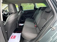 USED 2018 68 SEAT LEON 1.4 TSI FR Technology ST 5dr Petrol Manual Euro 6 (s/s) (125 ps) *** RADAR CRUISE CONTROL, 2 KEYS *** FINANCE AVAILABLE FROM 9.9% APR ***