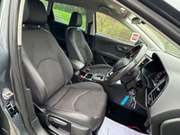 USED 2018 68 SEAT LEON 1.4 TSI FR Technology ST 5dr Petrol Manual Euro 6 (s/s) (125 ps) *** RADAR CRUISE CONTROL, 2 KEYS *** FINANCE AVAILABLE FROM 9.9% APR ***