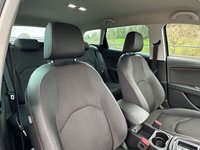 USED 2018 68 SEAT LEON 1.4 TSI FR Technology ST 5dr Petrol Manual Euro 6 (s/s) (125 ps) *** RADAR CRUISE CONTROL, 2 KEYS *** FINANCE AVAILABLE FROM 9.9% APR ***