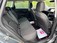 USED 2018 68 SEAT LEON 1.4 TSI FR Technology ST 5dr Petrol Manual Euro 6 (s/s) (125 ps) *** RADAR CRUISE CONTROL, 2 KEYS *** FINANCE AVAILABLE FROM 9.9% APR ***