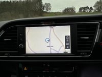 USED 2018 68 SEAT LEON 1.4 TSI FR Technology ST 5dr Petrol Manual Euro 6 (s/s) (125 ps) *** RADAR CRUISE CONTROL, 2 KEYS *** FINANCE AVAILABLE FROM 9.9% APR ***