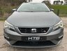 USED 2018 68 SEAT LEON 1.4 TSI FR Technology ST 5dr Petrol Manual Euro 6 (s/s) (125 ps) *** RADAR CRUISE CONTROL, 2 KEYS *** FINANCE AVAILABLE FROM 9.9% APR ***