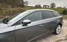 USED 2018 68 SEAT LEON 1.4 TSI FR Technology ST 5dr Petrol Manual Euro 6 (s/s) (125 ps) *** RADAR CRUISE CONTROL, 2 KEYS *** FINANCE AVAILABLE FROM 9.9% APR ***