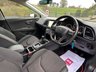 USED 2018 68 SEAT LEON 1.4 TSI FR Technology ST 5dr Petrol Manual Euro 6 (s/s) (125 ps) *** RADAR CRUISE CONTROL, 2 KEYS *** FINANCE AVAILABLE FROM 9.9% APR ***