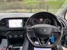 USED 2018 68 SEAT LEON 1.4 TSI FR Technology ST 5dr Petrol Manual Euro 6 (s/s) (125 ps) *** RADAR CRUISE CONTROL, 2 KEYS *** FINANCE AVAILABLE FROM 9.9% APR ***