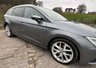 USED 2018 68 SEAT LEON 1.4 TSI FR Technology ST 5dr Petrol Manual Euro 6 (s/s) (125 ps) *** RADAR CRUISE CONTROL, 2 KEYS *** FINANCE AVAILABLE FROM 9.9% APR ***
