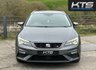 USED 2018 68 SEAT LEON 1.4 TSI FR Technology ST 5dr Petrol Manual Euro 6 (s/s) (125 ps) *** RADAR CRUISE CONTROL, 2 KEYS *** FINANCE AVAILABLE FROM 9.9% APR ***