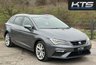 USED 2018 68 SEAT LEON 1.4 TSI FR Technology ST 5dr Petrol Manual Euro 6 (s/s) (125 ps) *** RADAR CRUISE CONTROL, 2 KEYS *** FINANCE AVAILABLE FROM 9.9% APR ***
