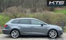USED 2018 68 SEAT LEON 1.4 TSI FR Technology ST 5dr Petrol Manual Euro 6 (s/s) (125 ps) *** RADAR CRUISE CONTROL, 2 KEYS *** FINANCE AVAILABLE FROM 9.9% APR ***
