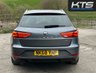 USED 2018 68 SEAT LEON 1.4 TSI FR Technology ST 5dr Petrol Manual Euro 6 (s/s) (125 ps) *** RADAR CRUISE CONTROL, 2 KEYS *** FINANCE AVAILABLE FROM 9.9% APR ***
