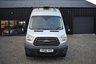 USED 2016 66 FORD TRANSIT 2.0 350 EcoBlue Panel Van 5dr Diesel Manual RWD L3 H3 Euro 6 (130 ps) 