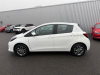 USED 2015 65 TOYOTA YARIS 1.33 Dual VVT-i Icon Hatchback 5dr Petrol Manual Euro 5 Euro 5 (99 ps) 