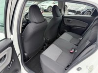 USED 2015 65 TOYOTA YARIS 1.33 Dual VVT-i Icon Hatchback 5dr Petrol Manual Euro 5 Euro 5 (99 ps) 