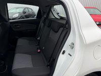 USED 2015 65 TOYOTA YARIS 1.33 Dual VVT-i Icon Hatchback 5dr Petrol Manual Euro 5 Euro 5 (99 ps) 