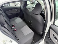 USED 2015 65 TOYOTA YARIS 1.33 Dual VVT-i Icon Hatchback 5dr Petrol Manual Euro 5 Euro 5 (99 ps) 