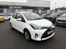 USED 2015 65 TOYOTA YARIS 1.33 Dual VVT-i Icon Hatchback 5dr Petrol Manual Euro 5 Euro 5 (99 ps) 