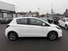 USED 2015 65 TOYOTA YARIS 1.33 Dual VVT-i Icon Hatchback 5dr Petrol Manual Euro 5 Euro 5 (99 ps) 