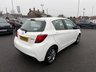 USED 2015 65 TOYOTA YARIS 1.33 Dual VVT-i Icon Hatchback 5dr Petrol Manual Euro 5 Euro 5 (99 ps) 
