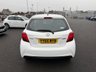 USED 2015 65 TOYOTA YARIS 1.33 Dual VVT-i Icon Hatchback 5dr Petrol Manual Euro 5 Euro 5 (99 ps) 