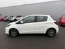 USED 2015 65 TOYOTA YARIS 1.33 Dual VVT-i Icon Hatchback 5dr Petrol Manual Euro 5 Euro 5 (99 ps) 