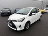 USED 2015 65 TOYOTA YARIS 1.33 Dual VVT-i Icon Hatchback 5dr Petrol Manual Euro 5 Euro 5 (99 ps) 