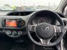 USED 2015 65 TOYOTA YARIS 1.33 Dual VVT-i Icon Hatchback 5dr Petrol Manual Euro 5 Euro 5 (99 ps) 