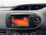 USED 2015 65 TOYOTA YARIS 1.33 Dual VVT-i Icon Hatchback 5dr Petrol Manual Euro 5 Euro 5 (99 ps) 