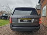 USED 2019 19 LAND ROVER RANGE ROVER 3.0 SD V6 Vogue SE SUV 5dr Diesel Auto 4WD Euro 6 (s/s) (275 ps) 