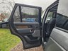 USED 2019 19 LAND ROVER RANGE ROVER 3.0 SD V6 Vogue SE SUV 5dr Diesel Auto 4WD Euro 6 (s/s) (275 ps) 