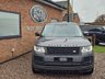 USED 2019 19 LAND ROVER RANGE ROVER 3.0 SD V6 Vogue SE SUV 5dr Diesel Auto 4WD Euro 6 (s/s) (275 ps) 