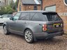USED 2019 19 LAND ROVER RANGE ROVER 3.0 SD V6 Vogue SE SUV 5dr Diesel Auto 4WD Euro 6 (s/s) (275 ps) 