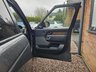 USED 2019 19 LAND ROVER RANGE ROVER 3.0 SD V6 Vogue SE SUV 5dr Diesel Auto 4WD Euro 6 (s/s) (275 ps) 