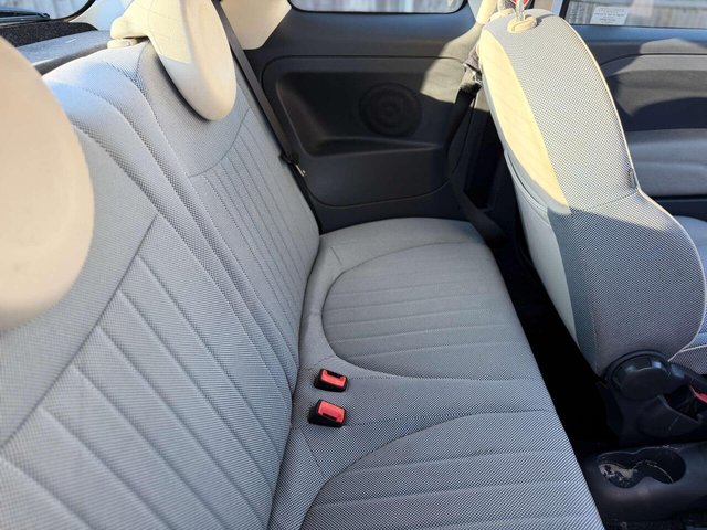 2008 Fiat 500 - Photo 10